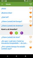 Aprender holandés captura de pantalla 1