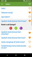 Belajar bahasa Belanda screenshot 1