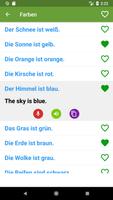 Lerne Englisch Screenshot 1