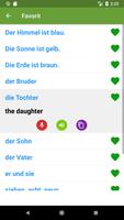 Lerne Englisch Screenshot 2