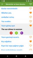 İngilizce öğren Ekran Görüntüsü 1
