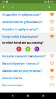 İngilizce öğren Ekran Görüntüsü 3