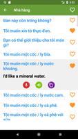 Học Tiếng Anh ảnh chụp màn hình 1