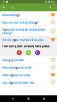 Học Tiếng Anh ảnh chụp màn hình 3