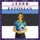 Learn Estonian icon