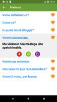 2 Schermata Impara l'estone