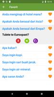 Pelajari Estonia syot layar 2