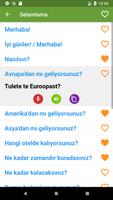 Estonca öğrenmek Ekran Görüntüsü 1
