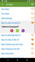 Học tiếng Estonian ảnh chụp màn hình 1