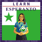Apprendre l'espéranto icône