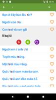 Học tiếng Esperanto ảnh chụp màn hình 3