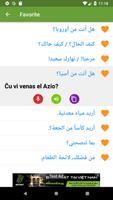 تعلم الاسبرانتو تصوير الشاشة 2