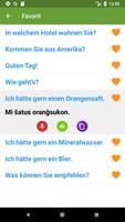 Lerne Esperanto Screenshot 2