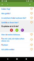 Lerne Esperanto Screenshot 3