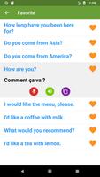 Learn French screenshot 2