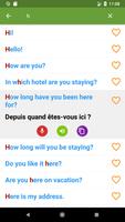 Learn French 截图 3