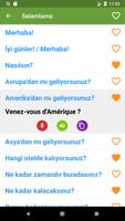 Fransızca öğren Ekran Görüntüsü 1