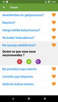 Fransızca öğren Ekran Görüntüsü 2