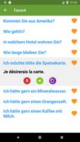 Französisch lernen Screenshot 2