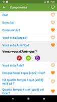 Aprender francês imagem de tela 1