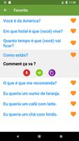Aprender francês imagem de tela 2