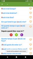 Aprender francês imagem de tela 3
