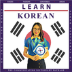 Belajar bahasa Korea