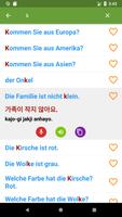 Lerne Koreanisch Screenshot 3