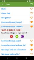 Lerne Koreanisch Screenshot 1