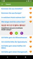 Lerne Koreanisch Screenshot 2