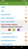 Koreaans leren screenshot 1