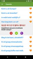 Koreaans leren screenshot 2