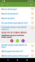 Aprender coreano imagem de tela 3