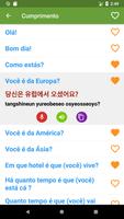 Aprender coreano imagem de tela 1