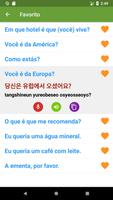 Aprender coreano imagem de tela 2