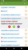Korece öğren Ekran Görüntüsü 3