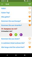 Lerne Ungarisch Screenshot 1