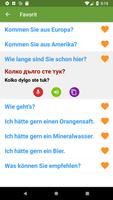 Lerne Ungarisch Screenshot 2