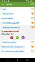 Leer Hongaars screenshot 1