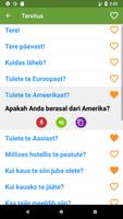 Apprendre indonésien capture d'écran 1