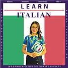 Learn Italian 图标