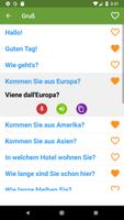 Italienisch lernen Screenshot 1