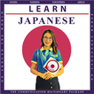 Learn Japanese