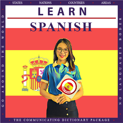 Aprender espanhol