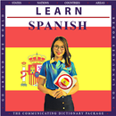 Apprendre l'espagnol APK