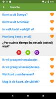 Spaans leren screenshot 2