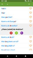 Spaans leren screenshot 3