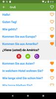 Spanisch lernen Screenshot 1