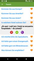 Spanisch lernen Screenshot 2