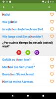 Spanisch lernen Screenshot 3
